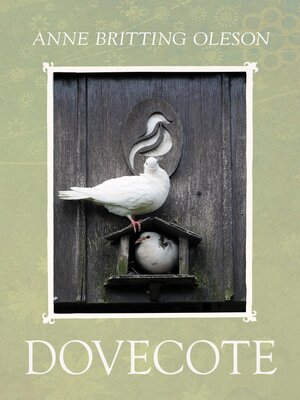 cover image of Dovecote